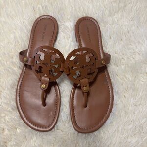 Tory Burch Miller Sandals